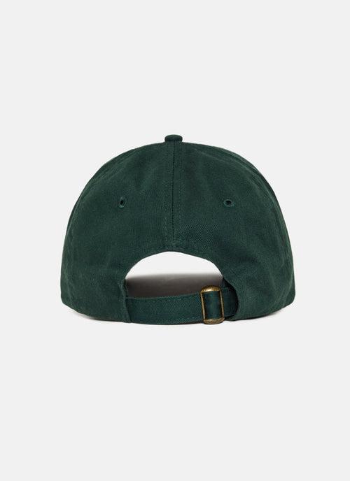 HTH Evergreen - Baseball Hat
