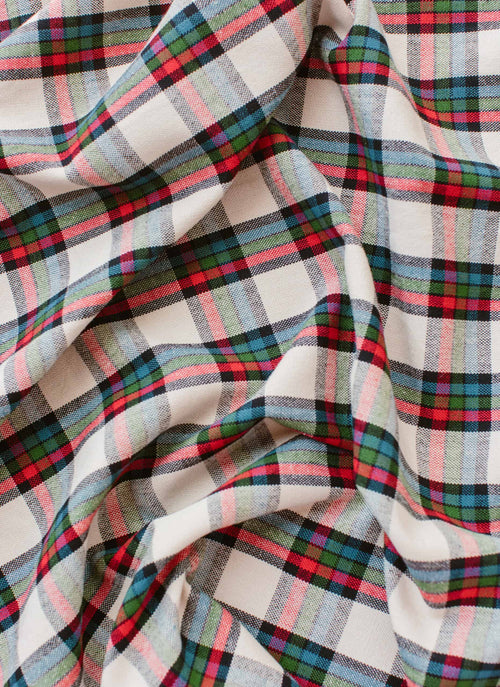 IDYLLWILD PLAID - Multi Napkins