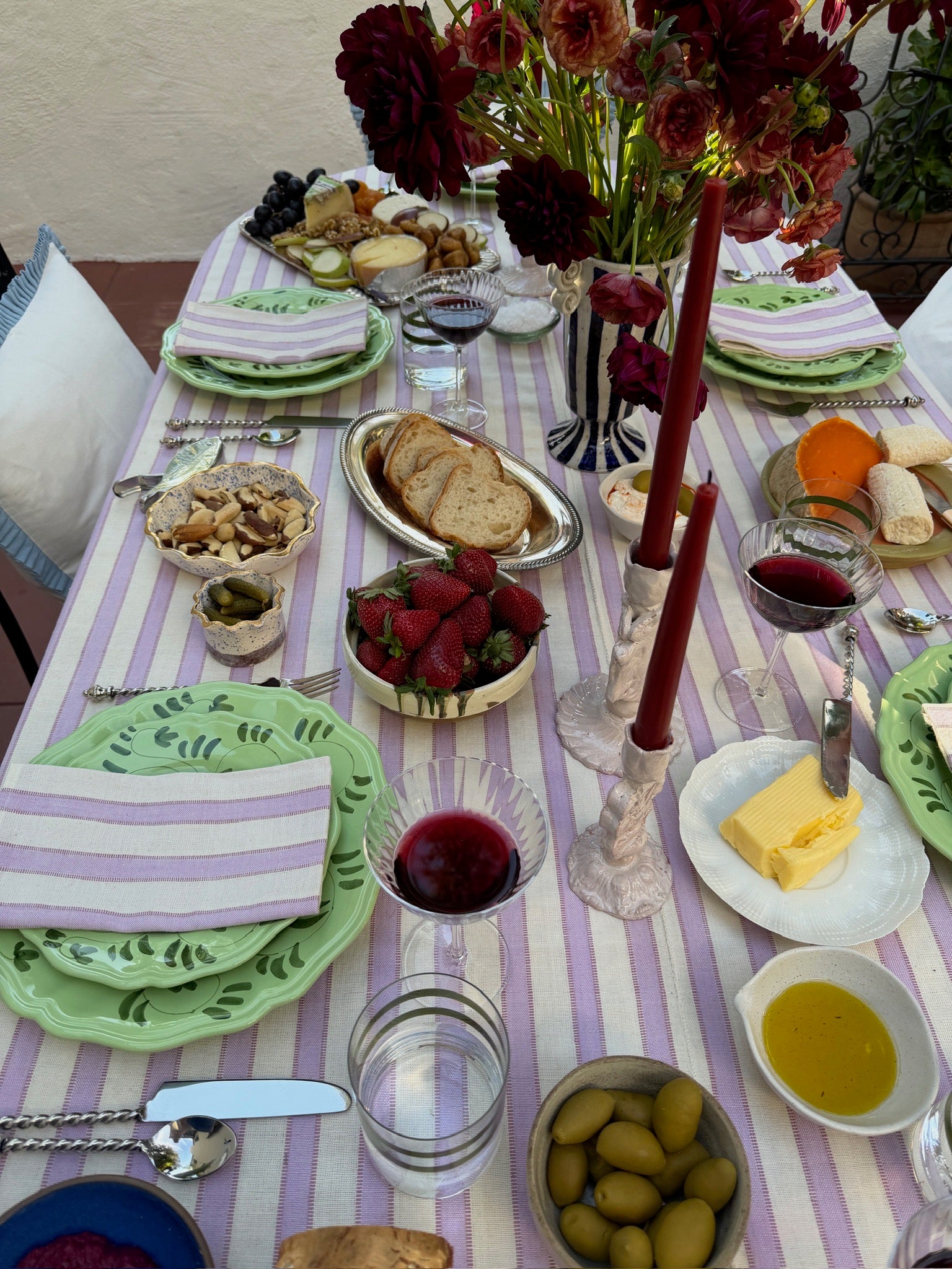 hxo Stripe Table Natural Dish Dryer セット TBL_DOWI_LEM-scaled.jpg?v=