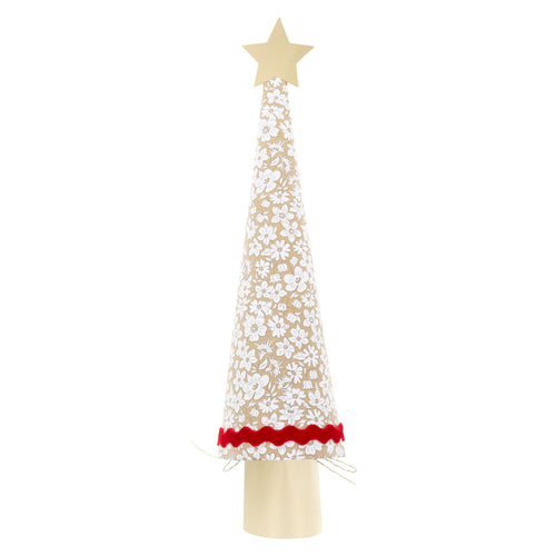 Meri Meri x Liberty Tree Crackers (x6)