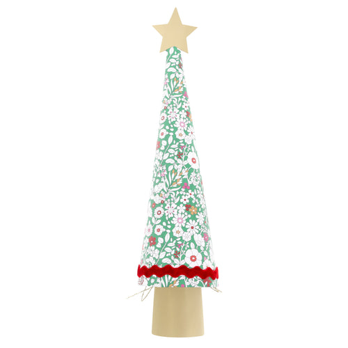 Meri Meri x Liberty Tree Crackers (x6)