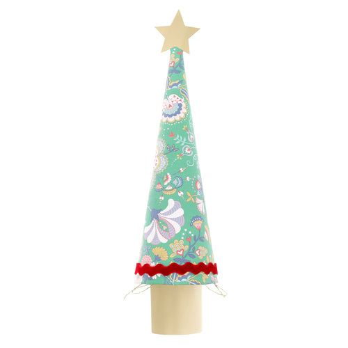 Meri Meri x Liberty Tree Crackers (x6)