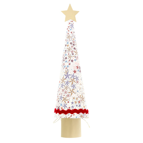 Meri Meri x Liberty Tree Crackers (x6)