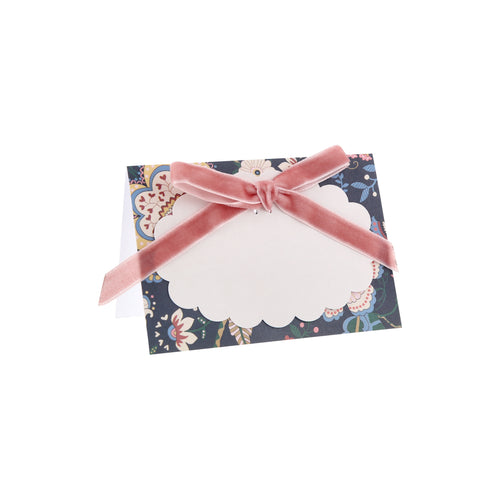 Meri Meri x Liberty Winter Place Cards (x6)