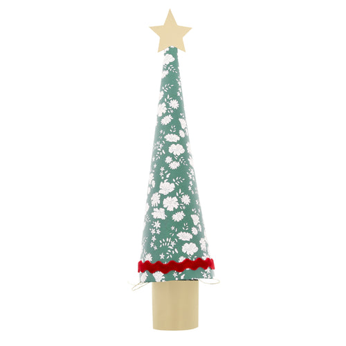 Meri Meri x Liberty Tree Crackers (x6)