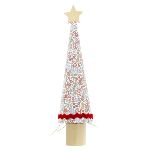 Meri Meri x Liberty Tree Crackers (x6)