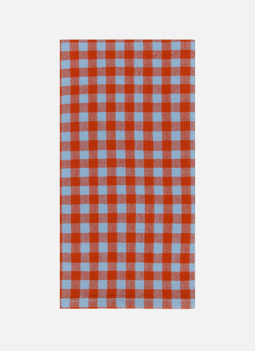 MINI GINGHAM - Matador Napkins