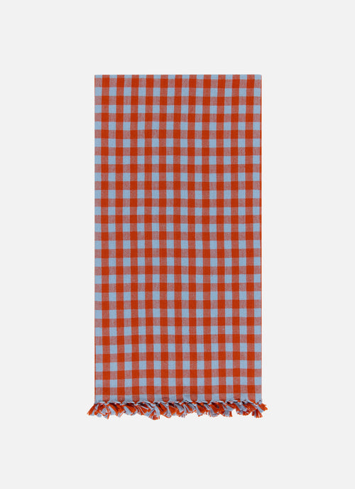 MINI GINGHAM - Matador Tea Towel