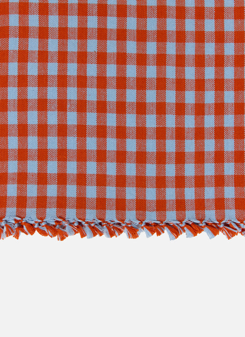 MINI GINGHAM - Matador Tea Towel
