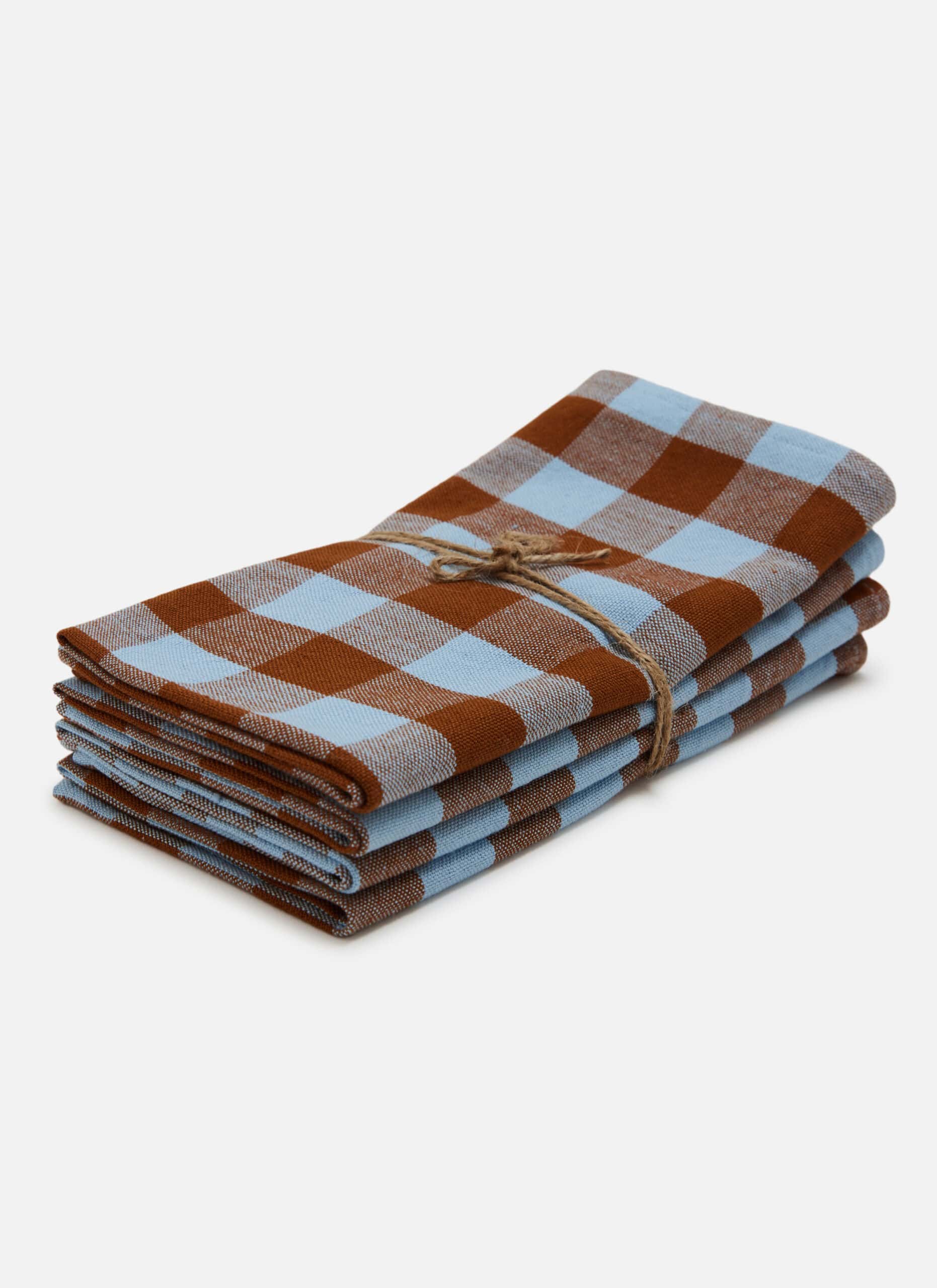 Heather Taylor Home Napkins - Thumbnail 3