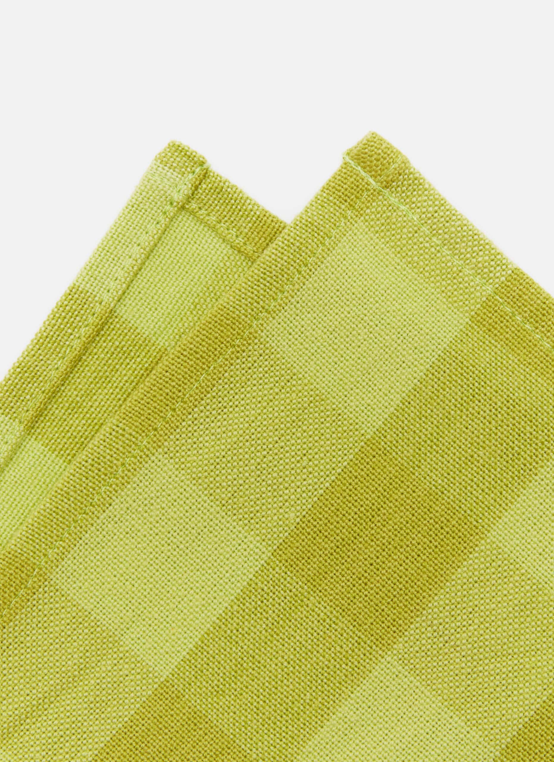 Heather Taylor Home Gingham Napkin - Thumbnail 4