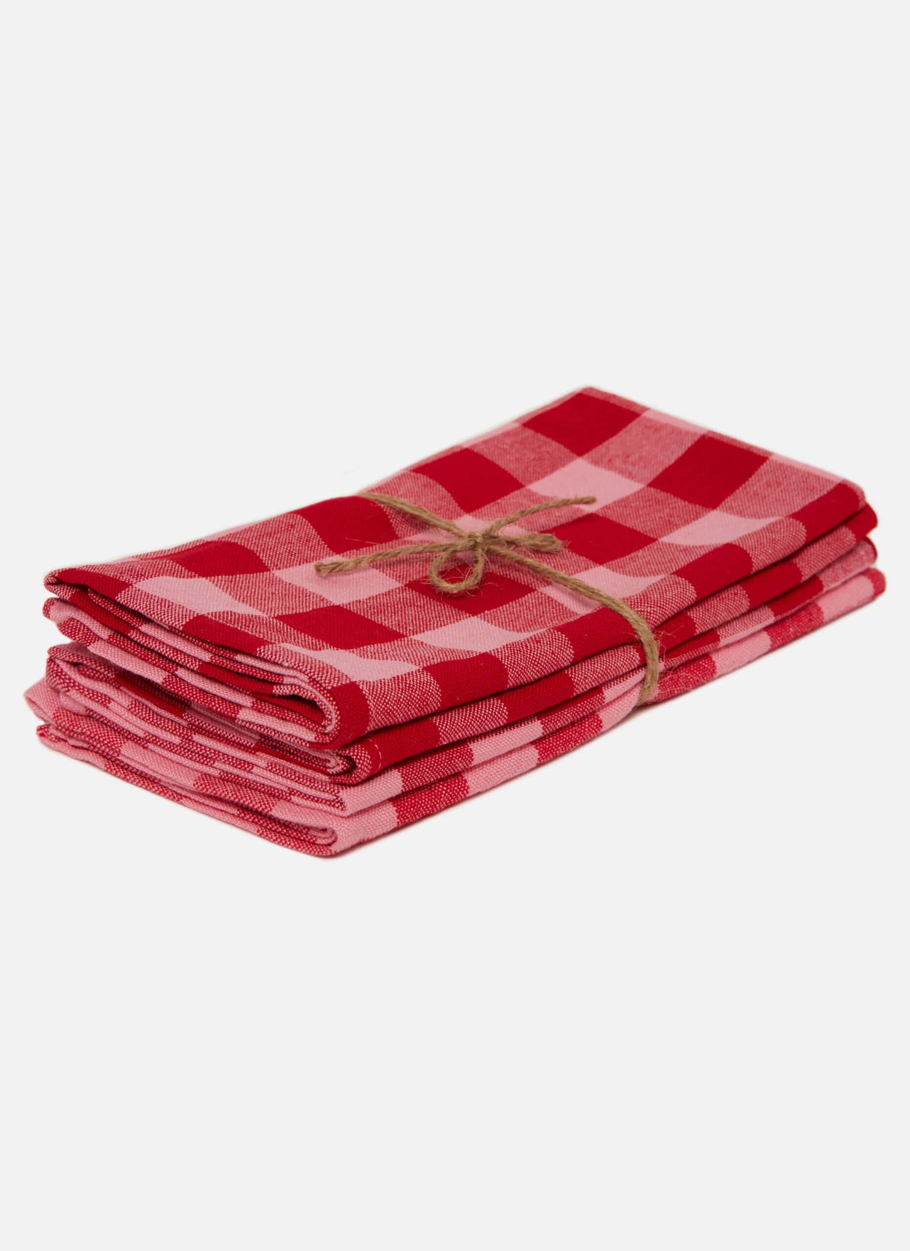 Heather Taylor Home Napkins - Thumbnail 2