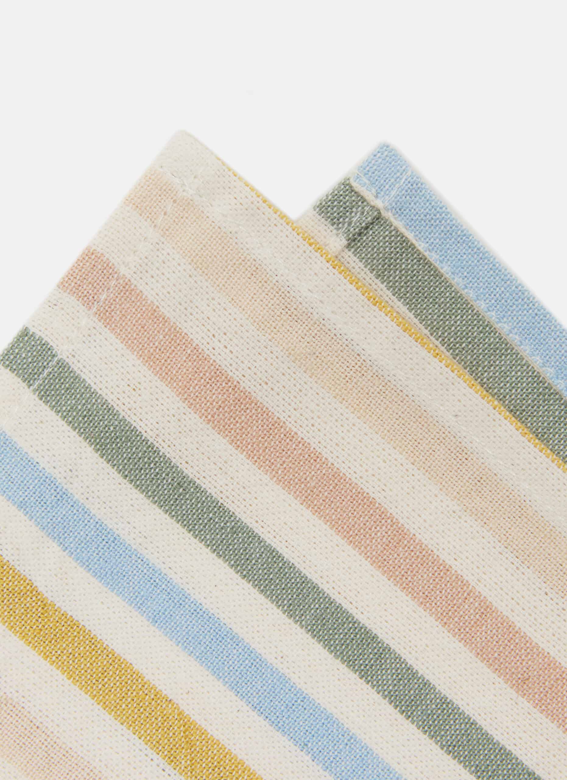 Heather Taylor Home Napkins - Thumbnail 5