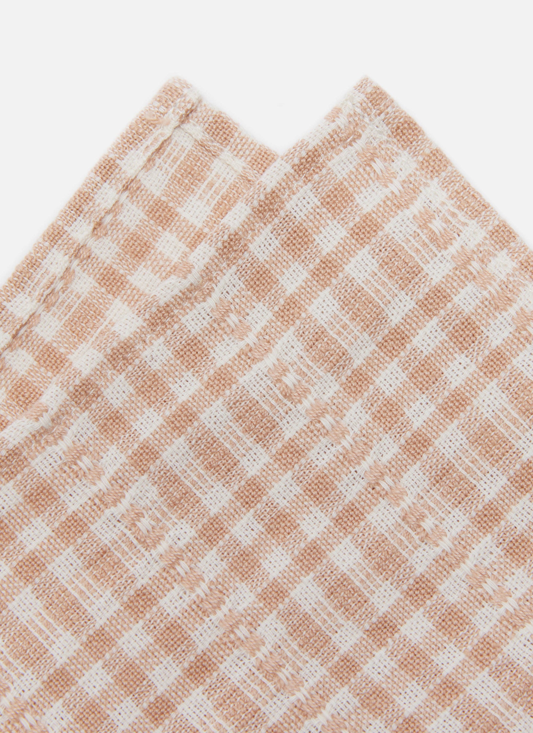 Heather Taylor Home SOHO Napkins - Thumbnail 4