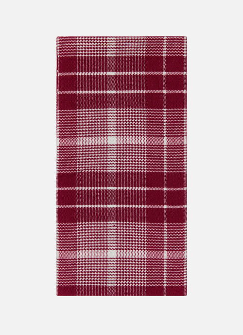ROSEHILL PLAID - Napkins