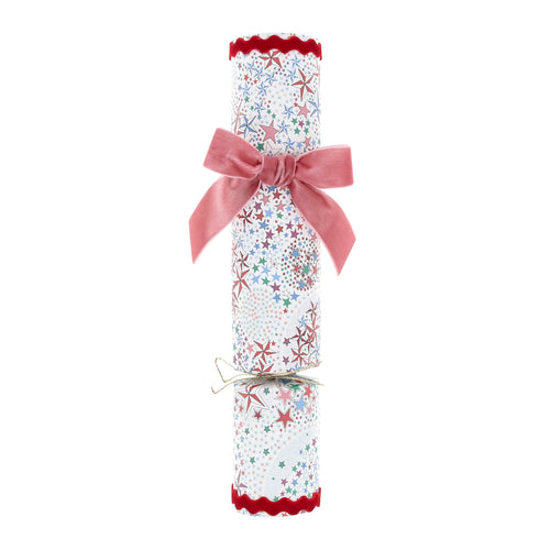 Meri Meri x Liberty Velvet Bow Crackers (x6)