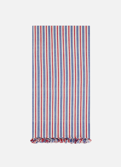 PETITE STRIPE - Americana Tea Towel