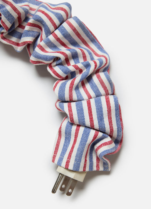 PETITE STRIPE - Americana Cord Cover
