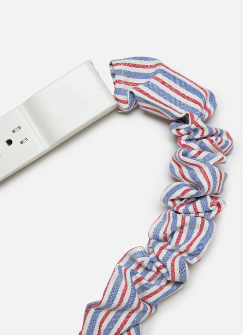 PETITE STRIPE - Americana Cord Cover