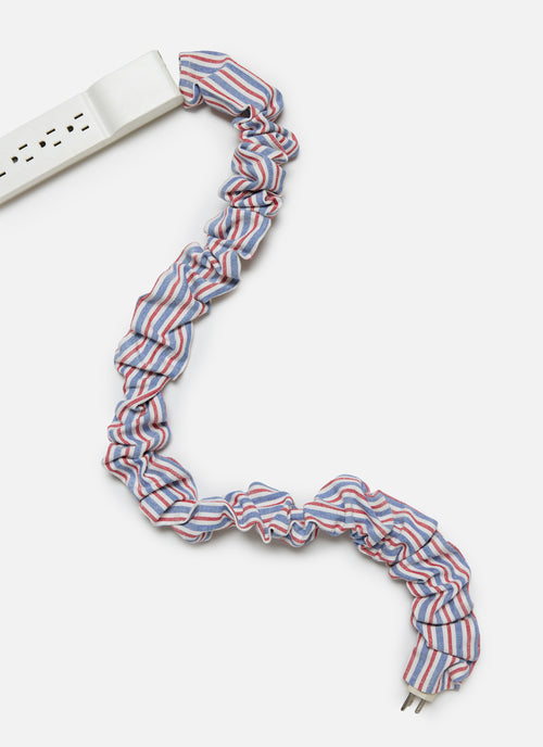PETITE STRIPE - Americana Cord Cover