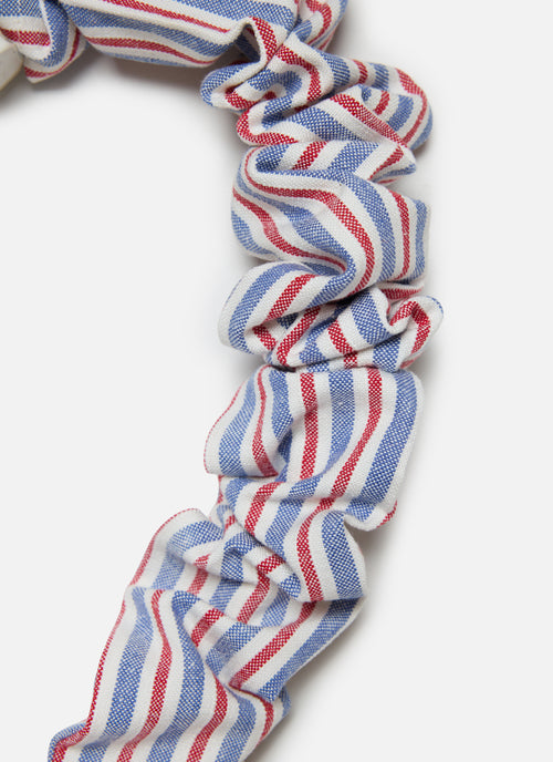 PETITE STRIPE - Americana Cord Cover