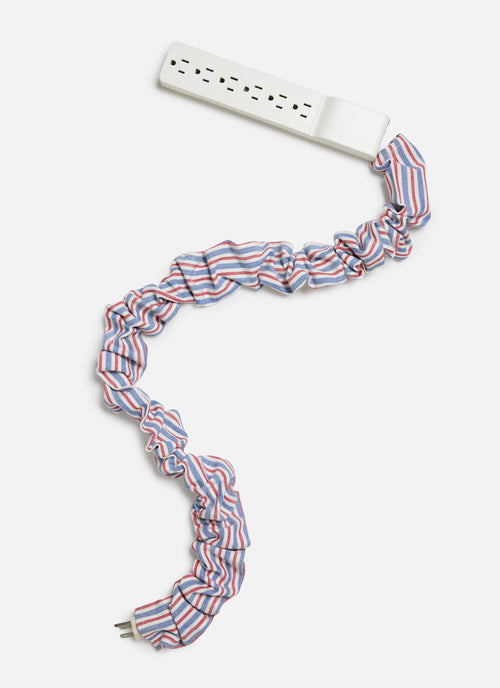 PETITE STRIPE - Americana Cord Cover