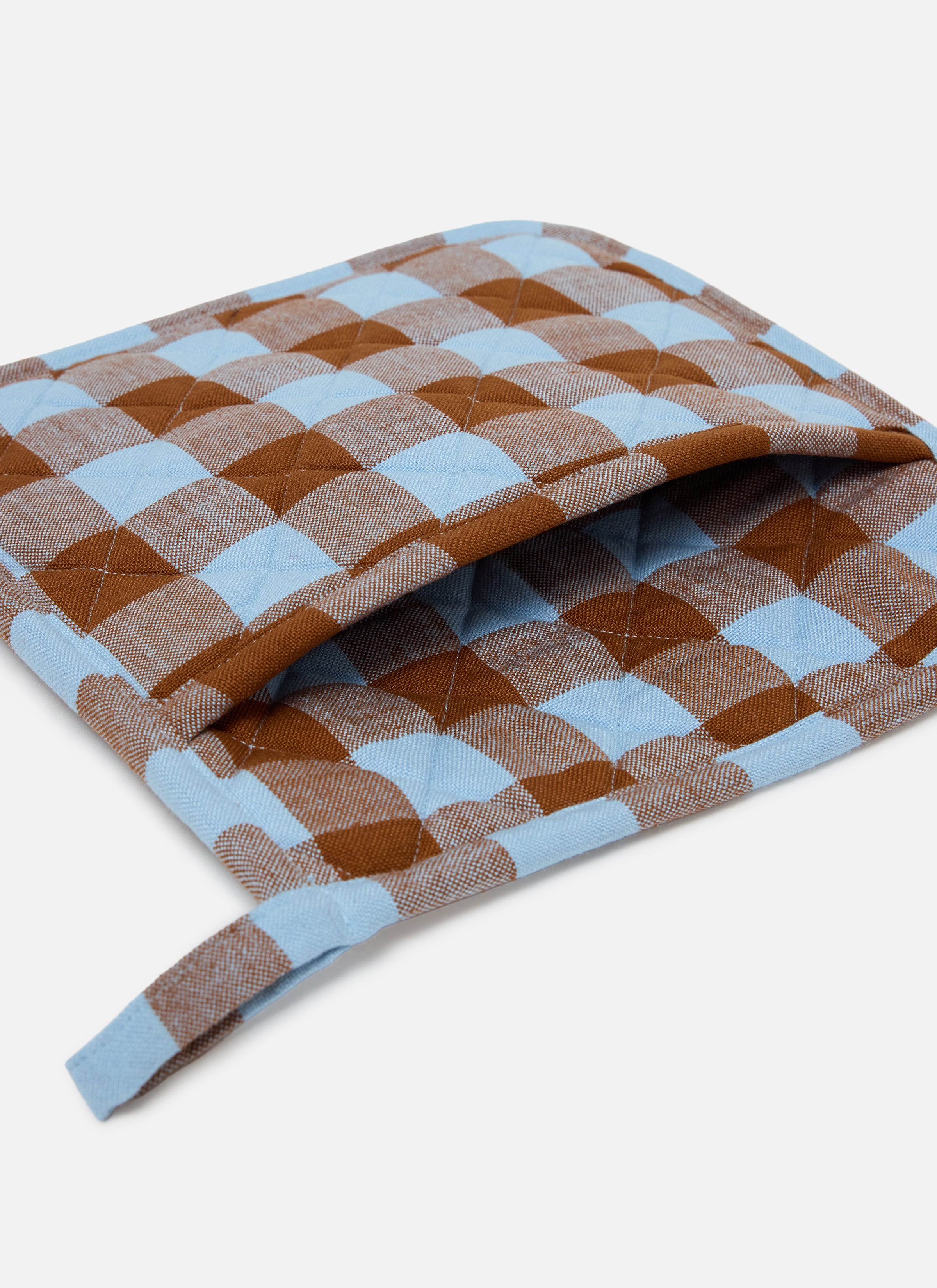 Heather Taylor Home Pot Holder