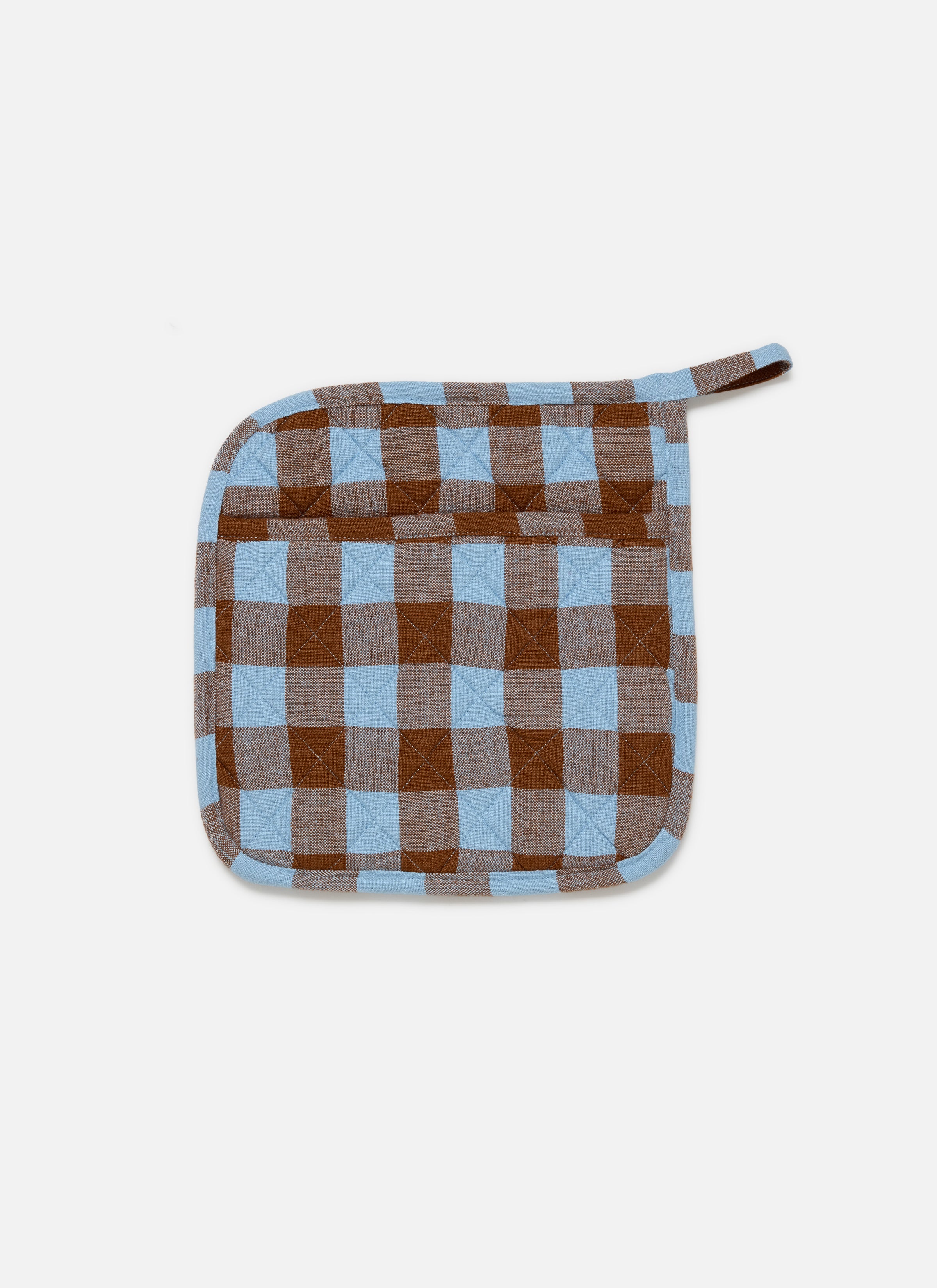 Heather Taylor Home Pot Holder - Thumbnail 3