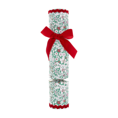 Meri Meri x Liberty Velvet Bow Crackers (x6)