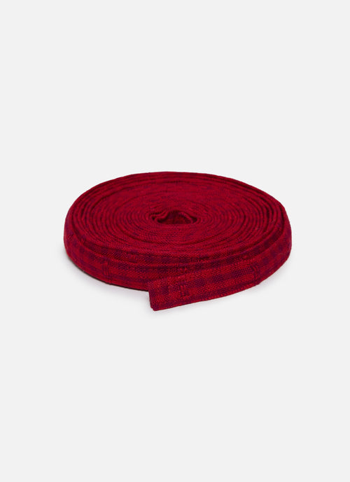 SOHO - Crimson Red Ribbon