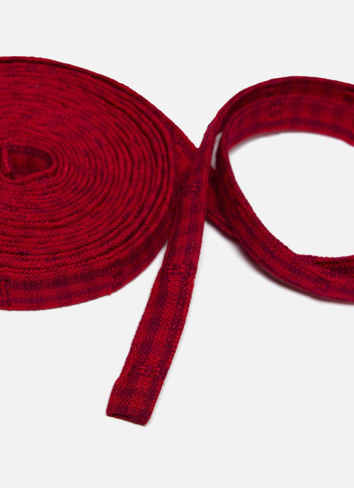 SOHO - Crimson Red Ribbon