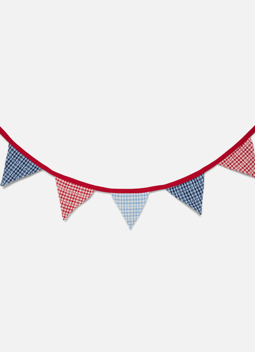 SOHO - Americana Flag Garland