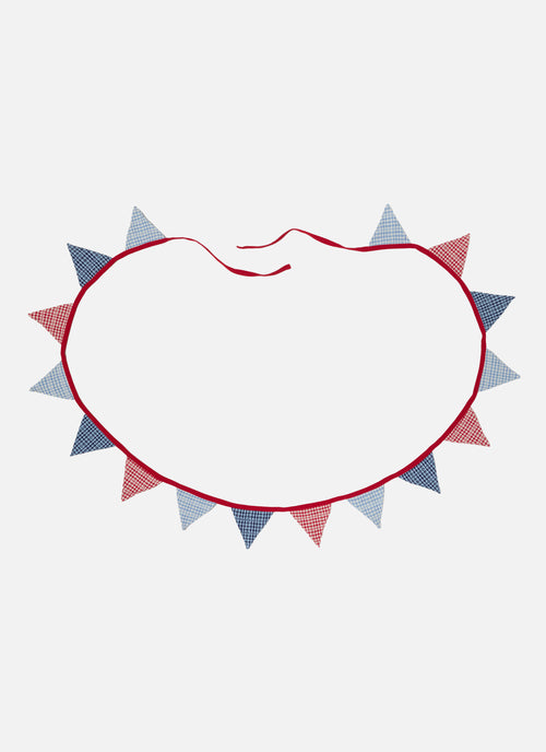 SOHO - Americana Flag Garland