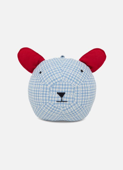 SOHO - Baby Blue Animal Wall Decor