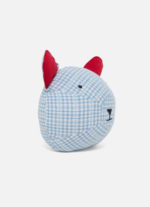 SOHO - Baby Blue Animal Wall Decor