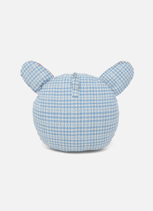 SOHO - Baby Blue Animal Wall Decor