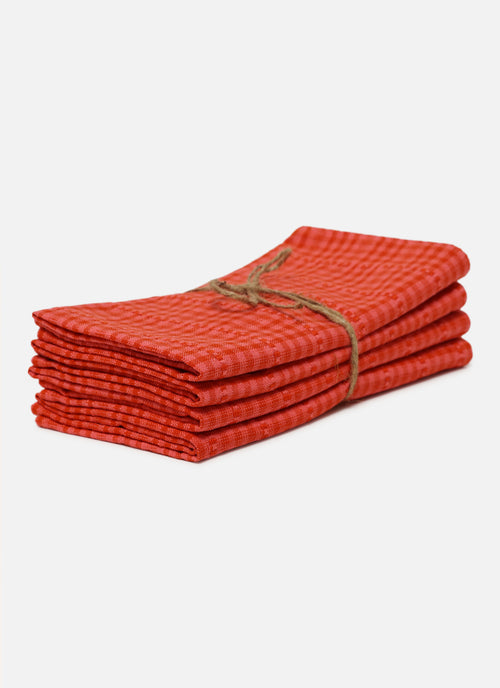 SOHO - Guava Napkins