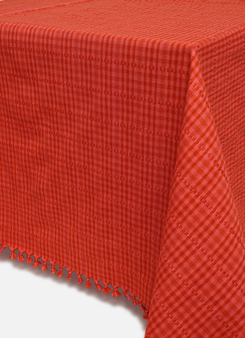 SOHO - Guava Tablecloth