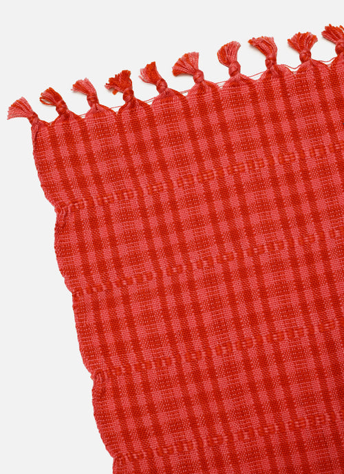 SOHO - Guava Tablecloth