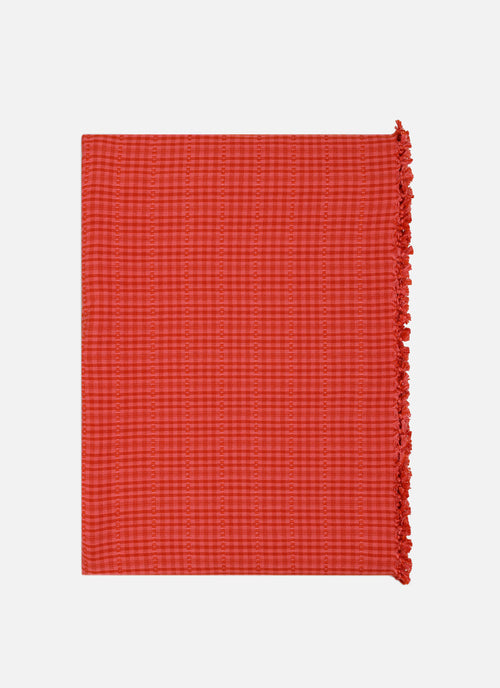 SOHO - Guava Tablecloth