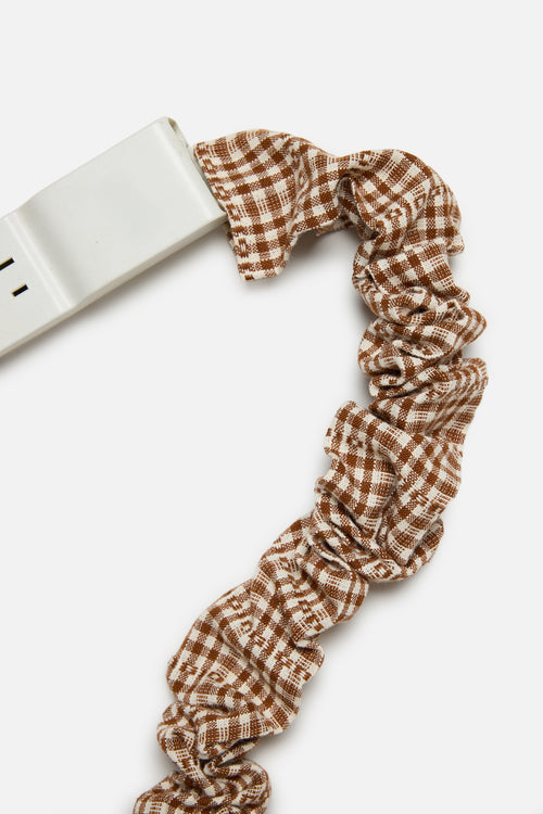 SOHO - Nutmeg Cord Cover