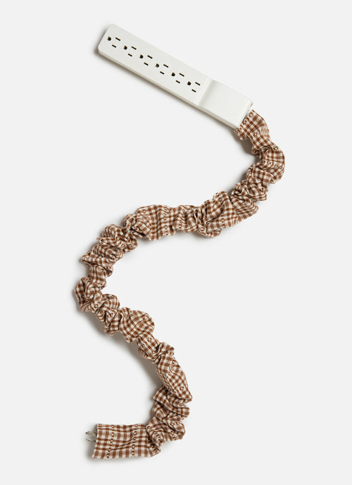 SOHO - Nutmeg Cord Cover