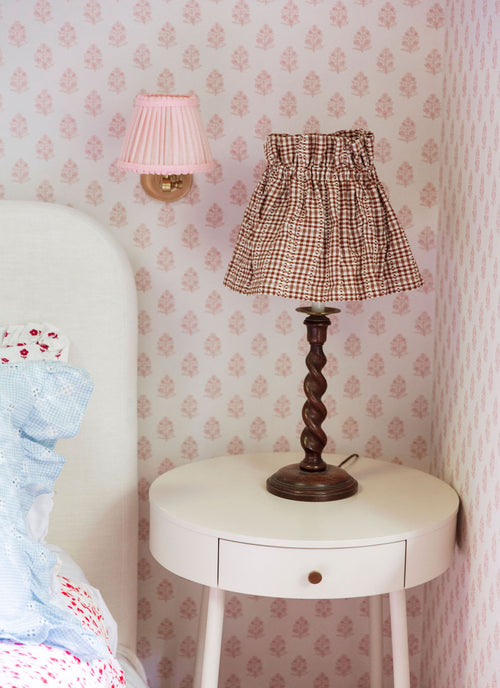 SOHO - Nutmeg Lampshade Cover