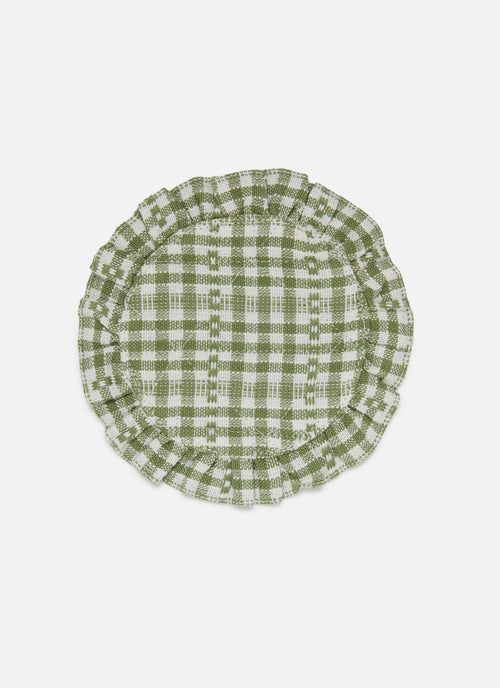 SOHO - Olive Coasters