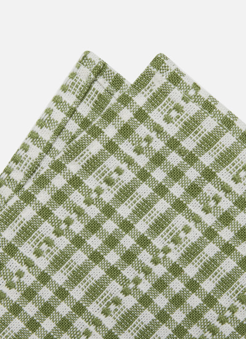 SOHO - Olive Napkins