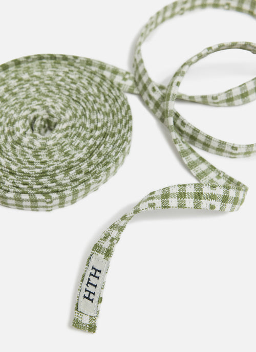 SOHO - Olive Ribbon
