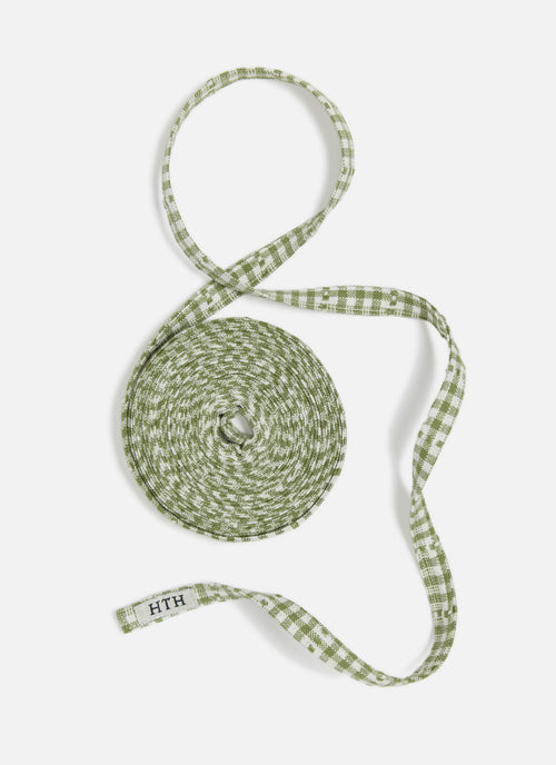 SOHO - Olive Ribbon