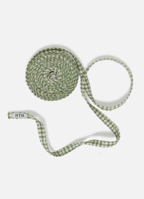 SOHO - Olive Ribbon