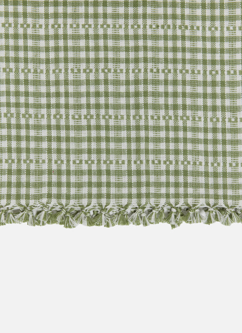 SOHO - Olive Tea Towel
