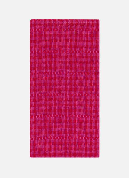 SOHO - Two Toned Fuchsia Napkins